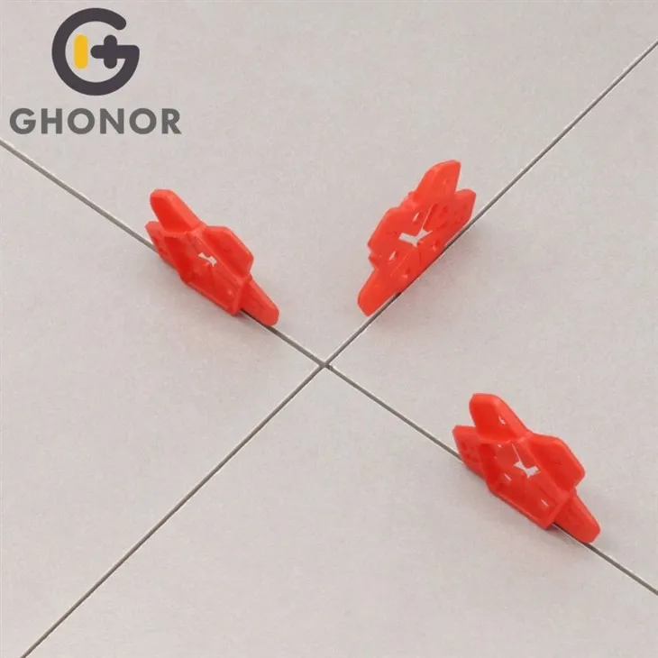 tile leveling spacers 1.5mm