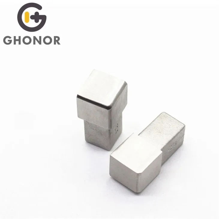 square tile end cap square tile end cap