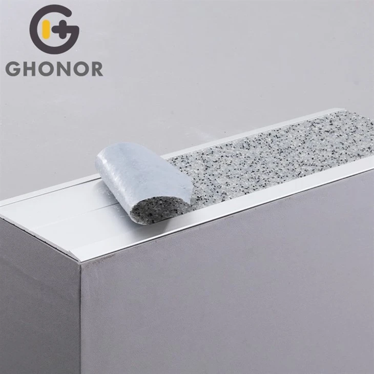 carborundum stair inserts